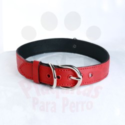 Collares Llano Talla 7