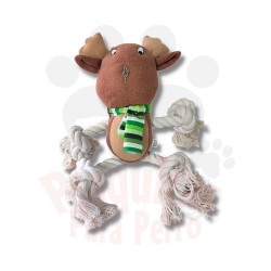 Peluche Modelo 3