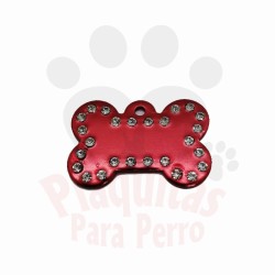 Placas con Brillos