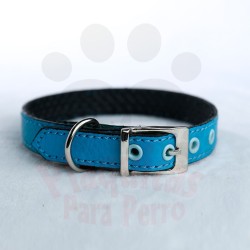 Collar Color Entero - Talla 0