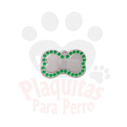 Placas Zamak Puntos Modelo...