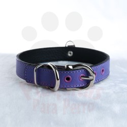 Collares Llano Talla 3