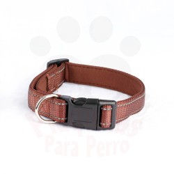 Collares de Nylon...